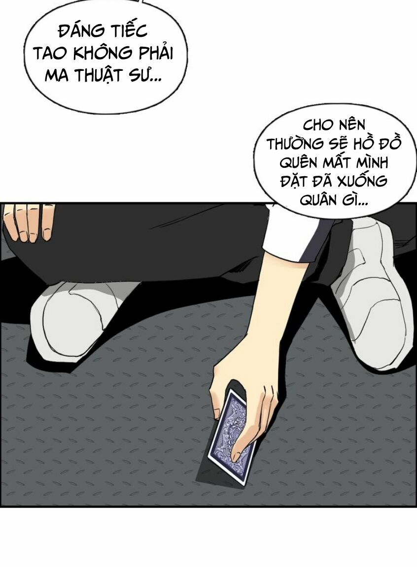 Siêu Năng Lập Phương: Chapter 115