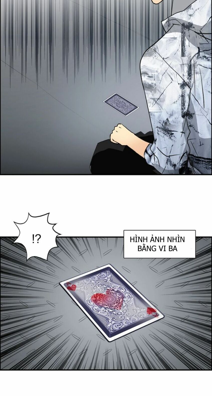 Siêu Năng Lập Phương: Chapter 115