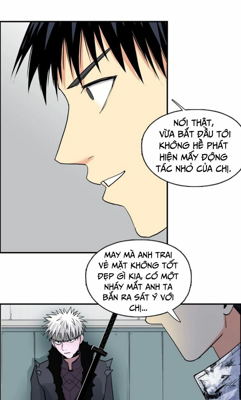 Siêu Năng Lập Phương: Chapter 115