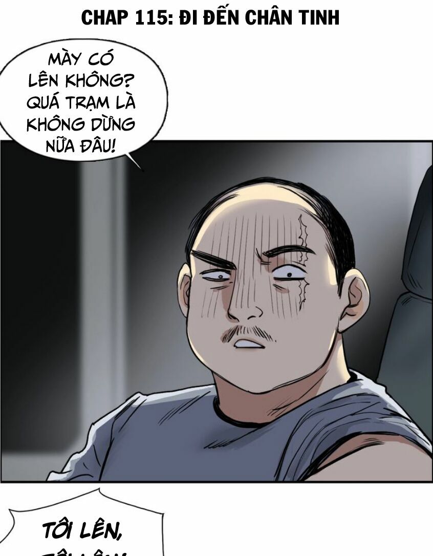 Siêu Năng Lập Phương: Chapter 115