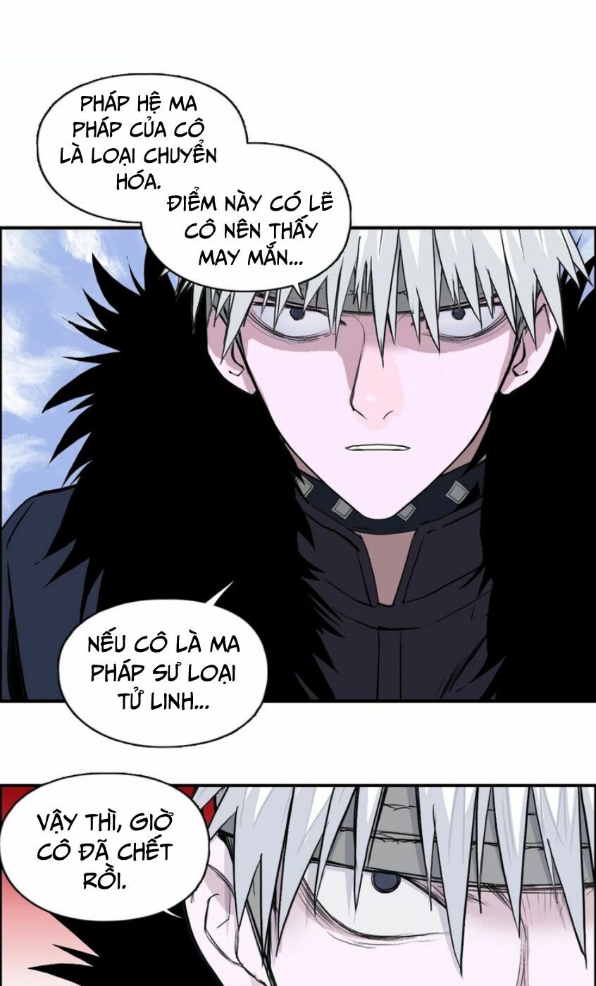 Siêu Năng Lập Phương: Chapter 115