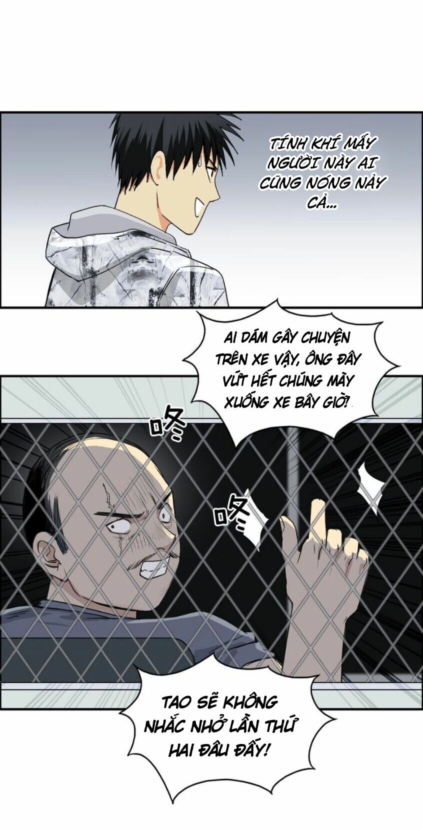 Siêu Năng Lập Phương: Chapter 115