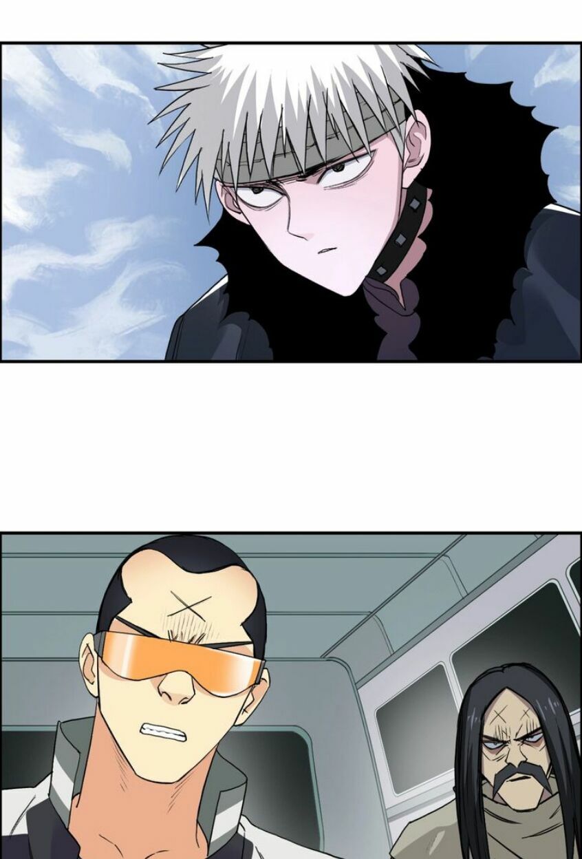 Siêu Năng Lập Phương: Chapter 115