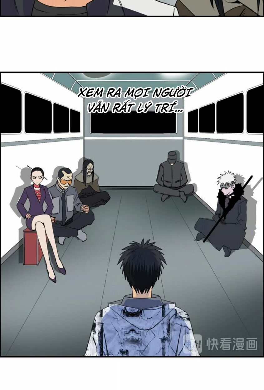 Siêu Năng Lập Phương: Chapter 115