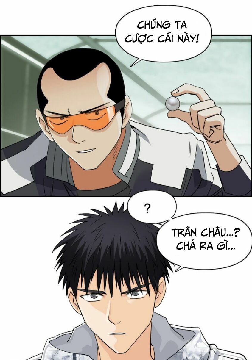 Siêu Năng Lập Phương: Chapter 115