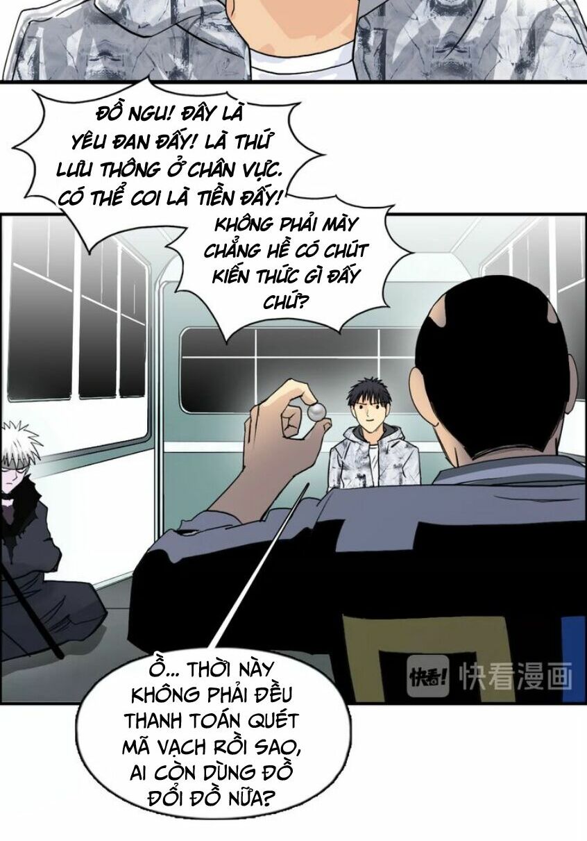 Siêu Năng Lập Phương: Chapter 115