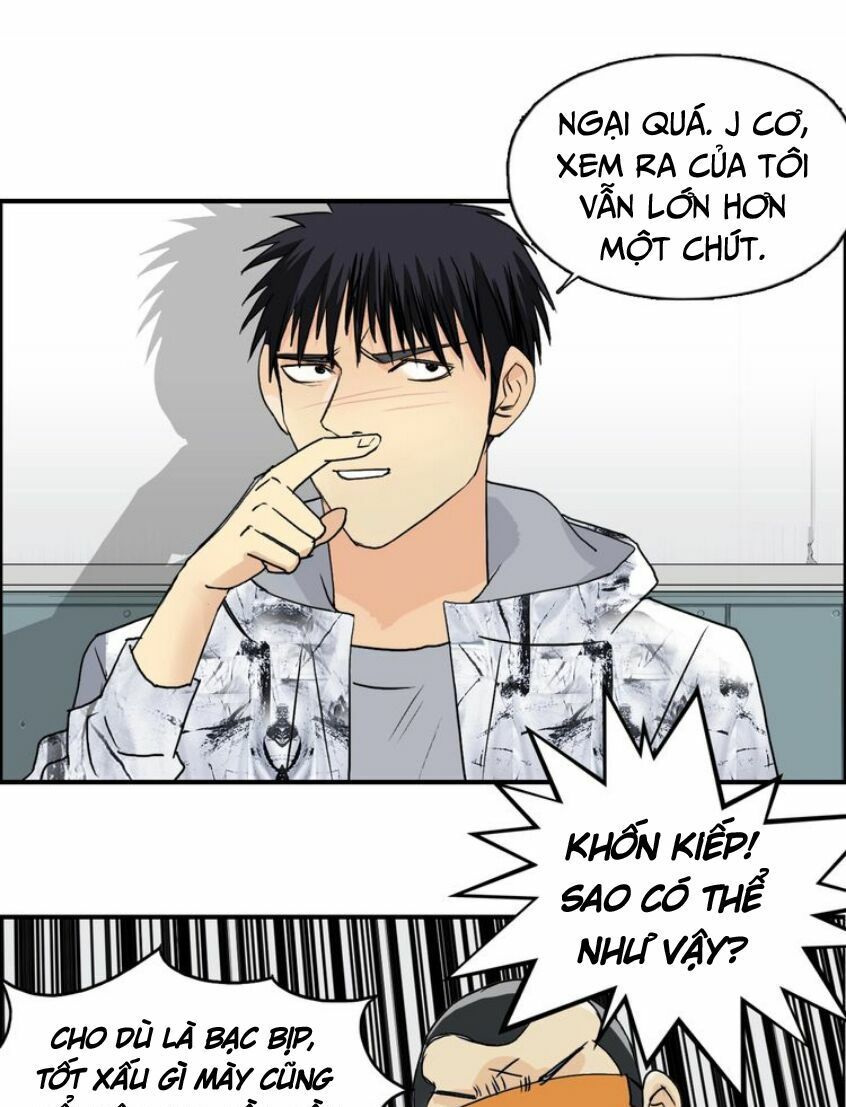 Siêu Năng Lập Phương: Chapter 115