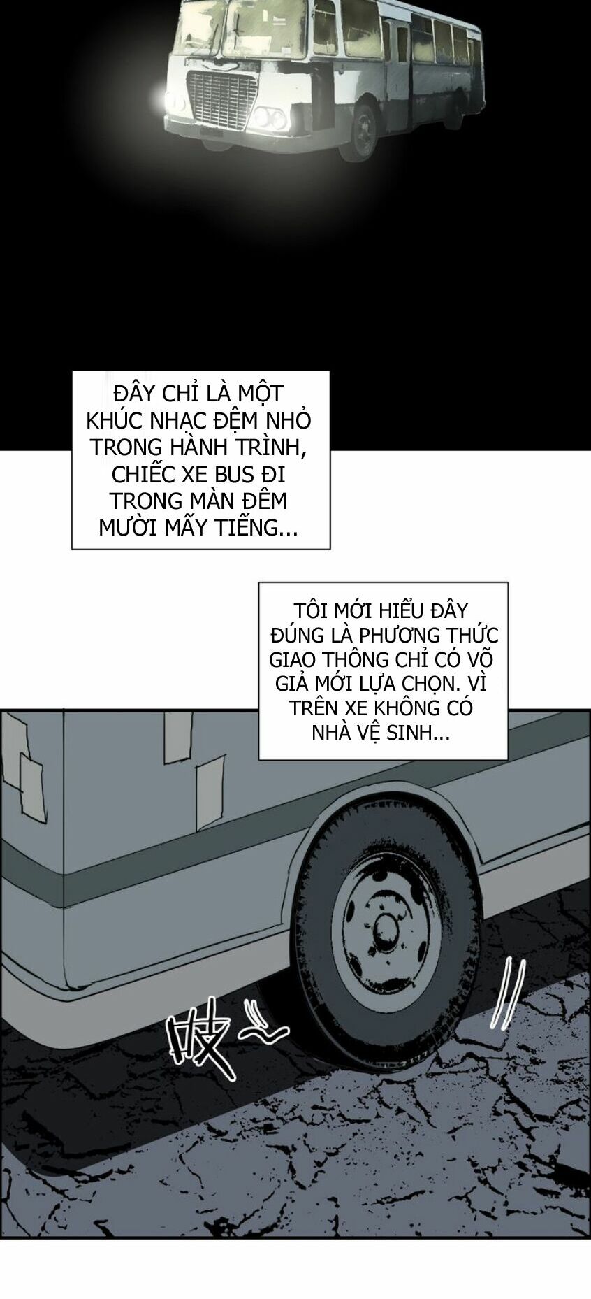 Siêu Năng Lập Phương: Chapter 115