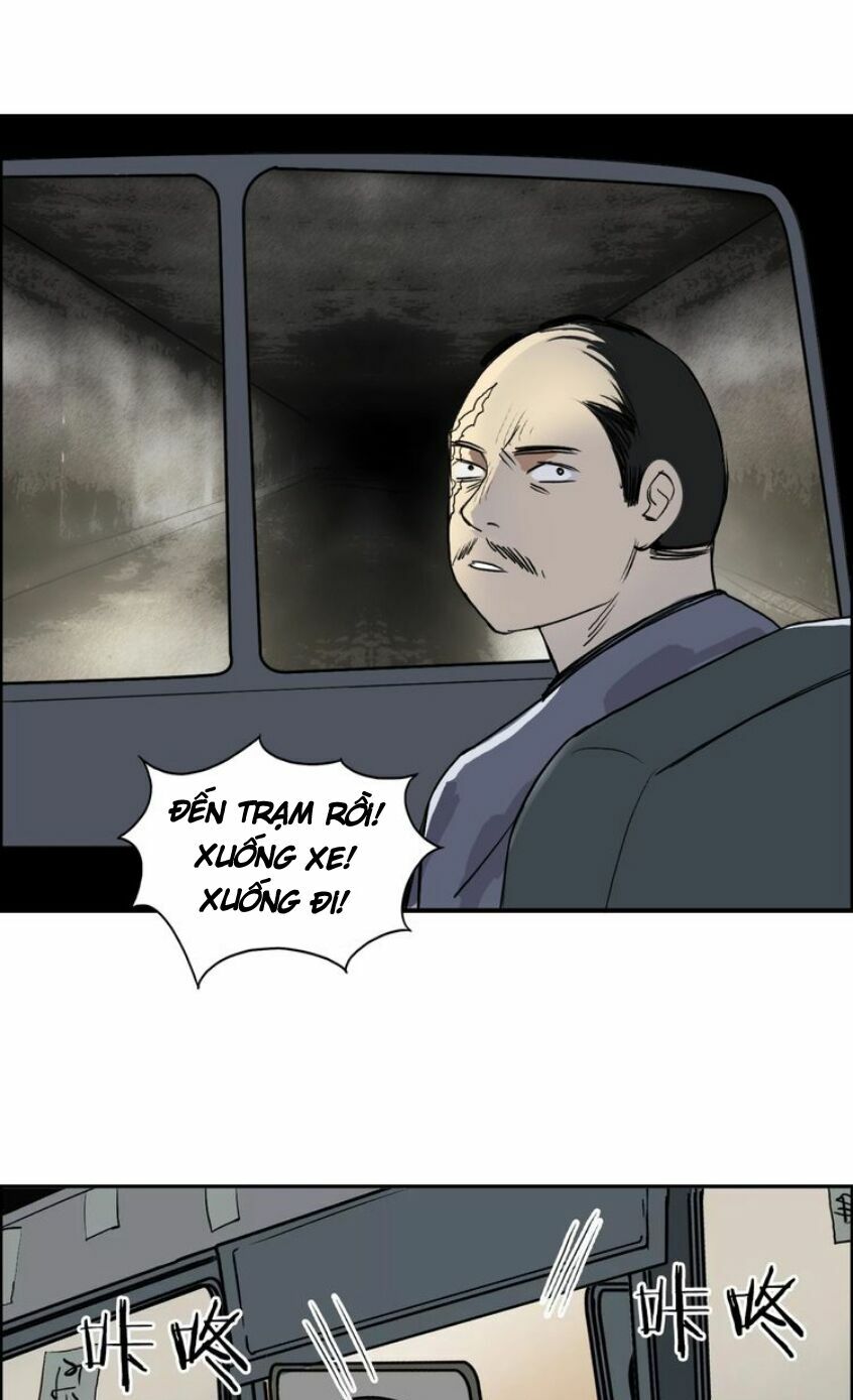 Siêu Năng Lập Phương: Chapter 115
