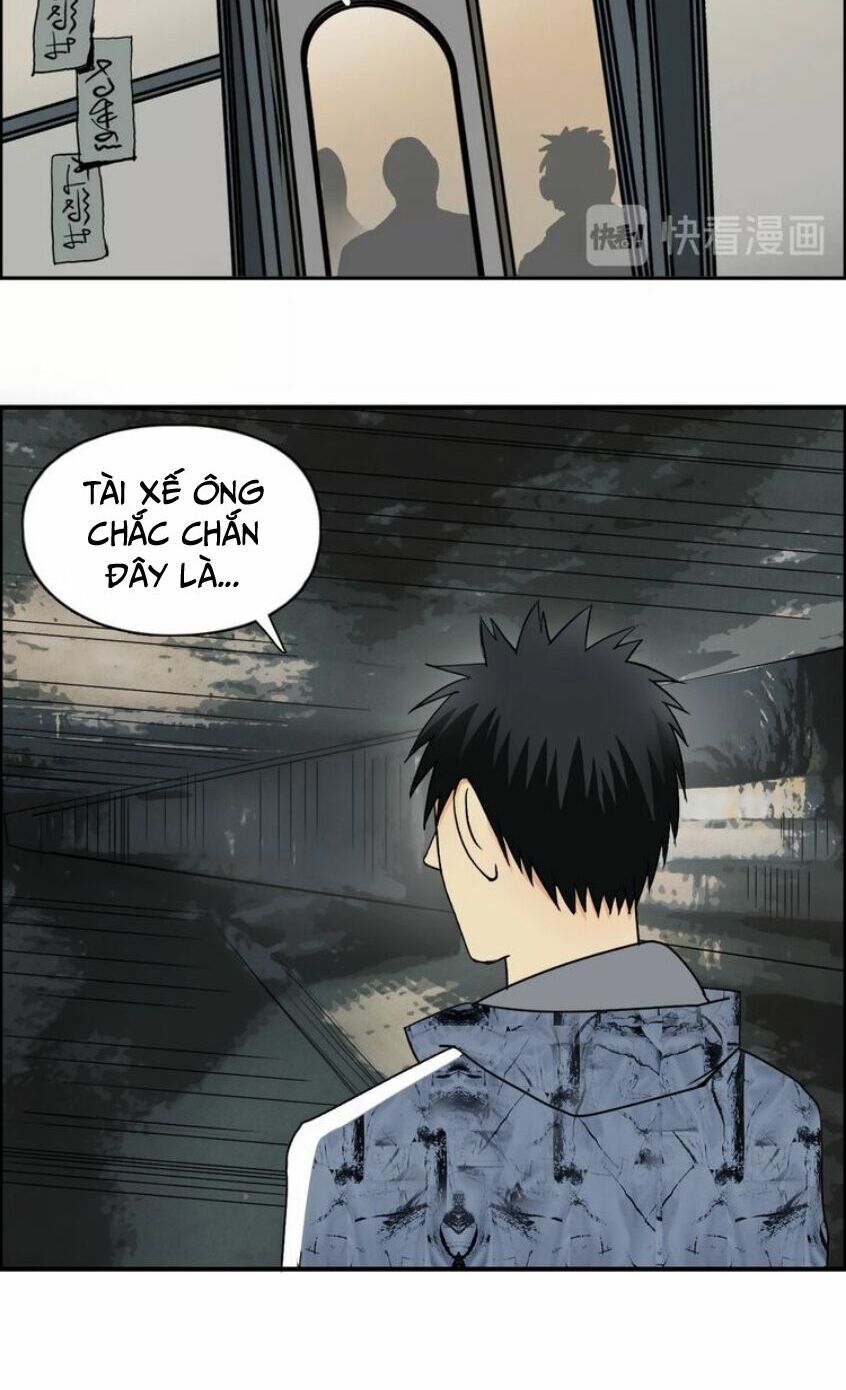Siêu Năng Lập Phương: Chapter 115