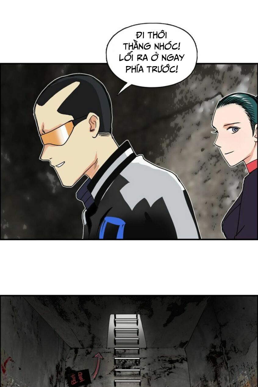 Siêu Năng Lập Phương: Chapter 115