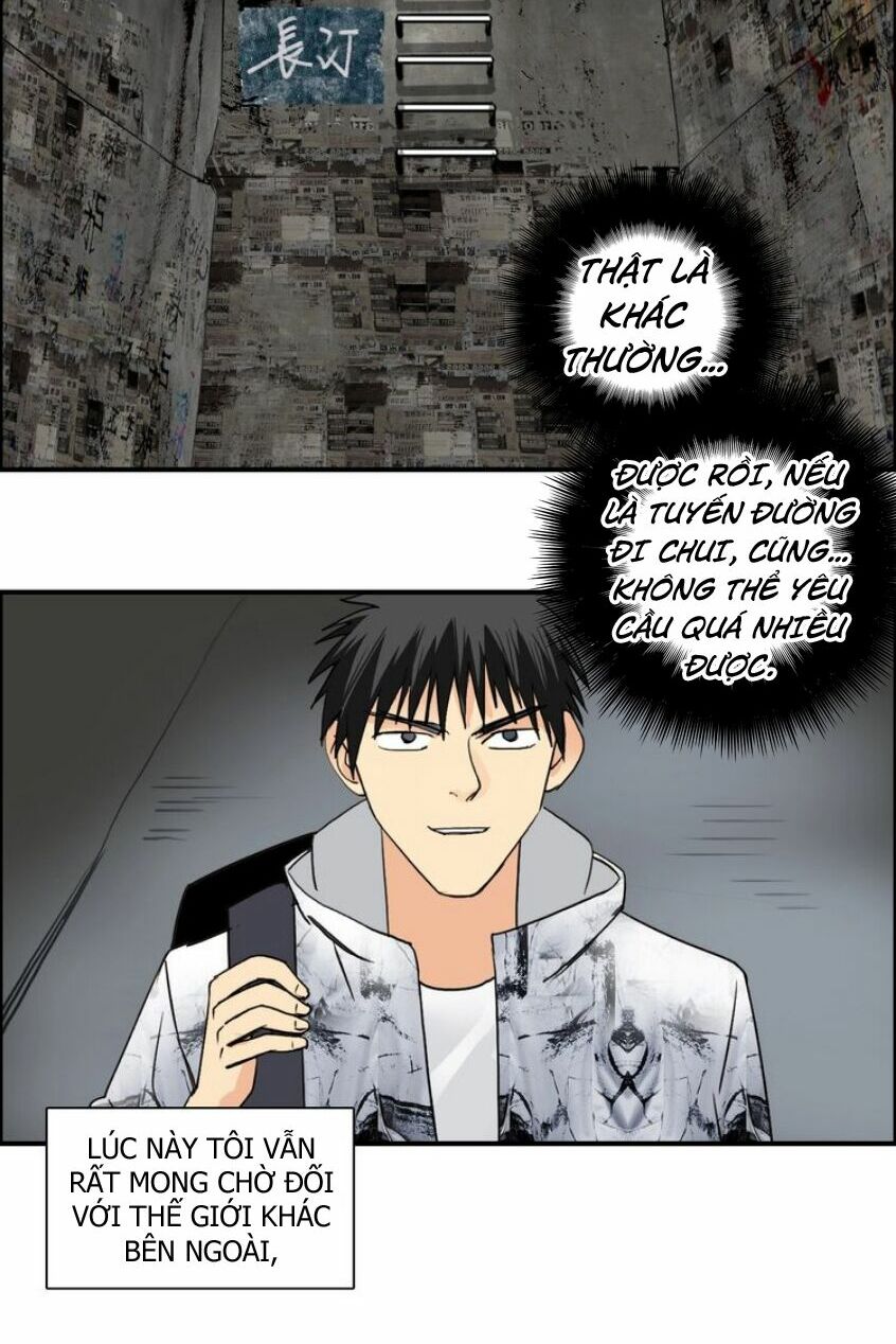 Siêu Năng Lập Phương: Chapter 115