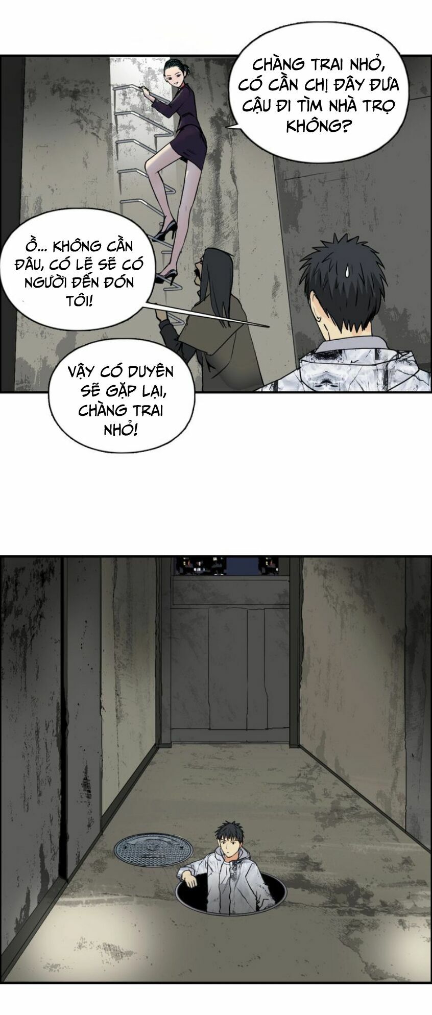 Siêu Năng Lập Phương: Chapter 115