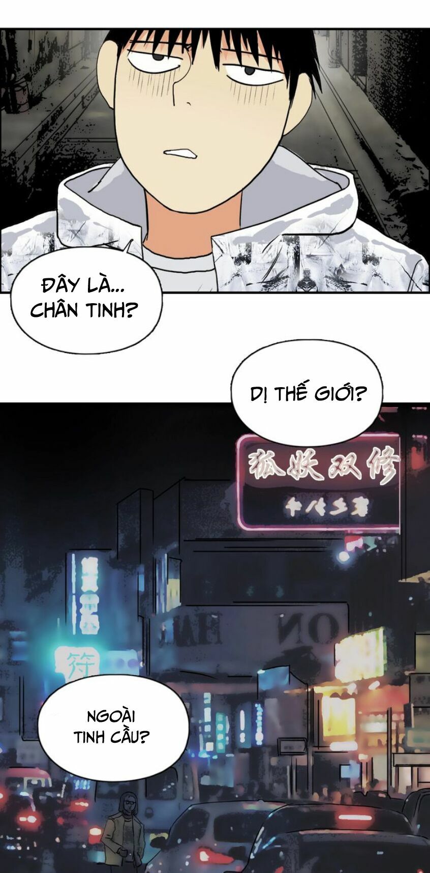 Siêu Năng Lập Phương: Chapter 115