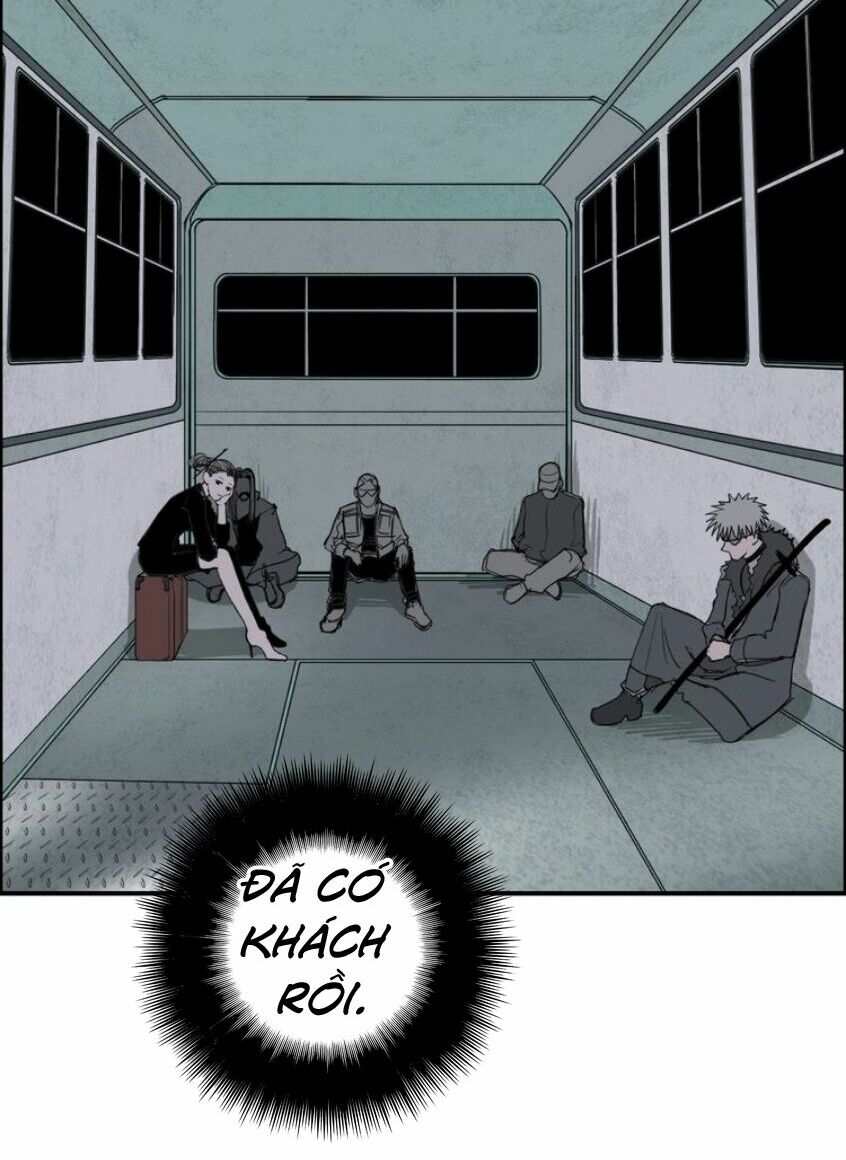Siêu Năng Lập Phương: Chapter 115