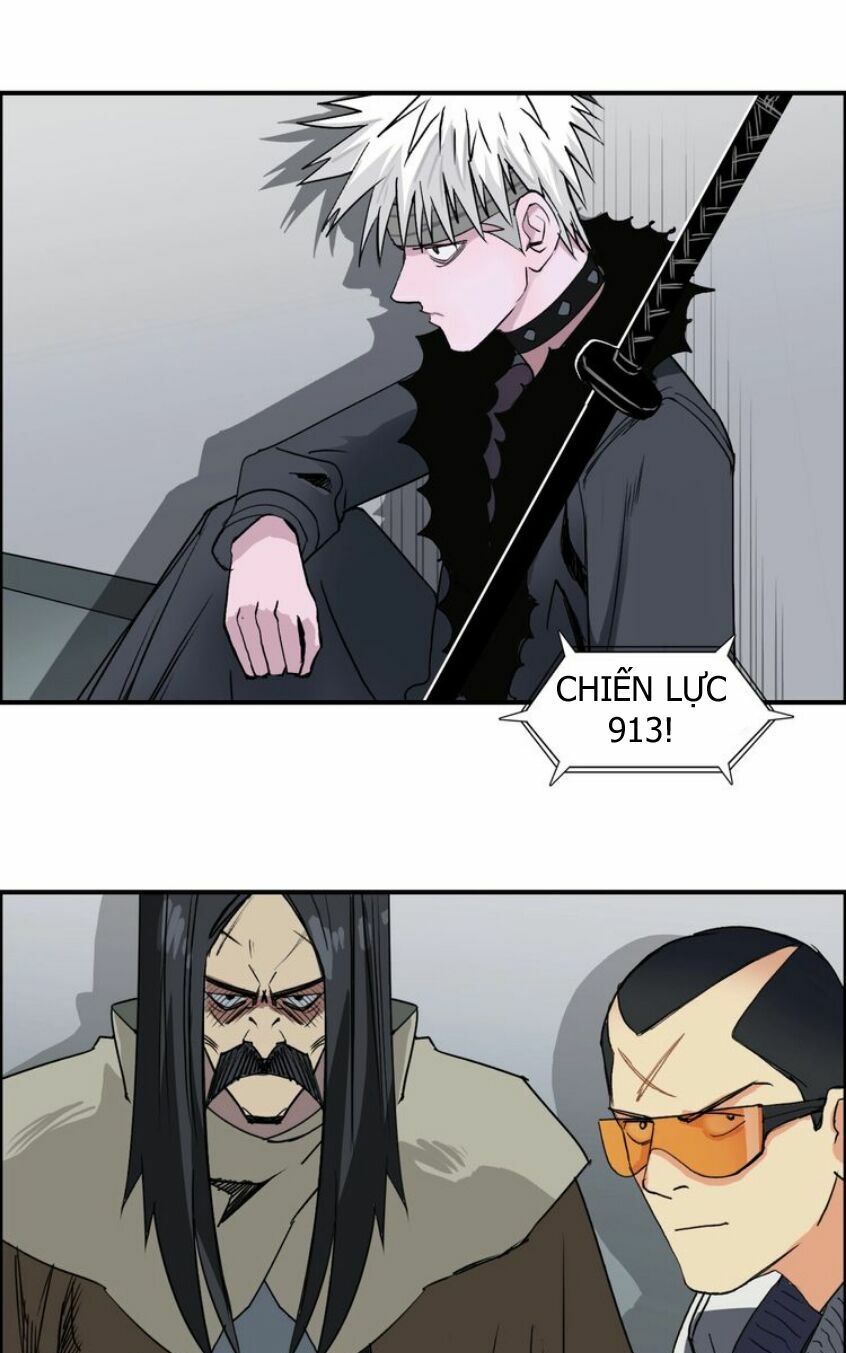 Siêu Năng Lập Phương: Chapter 115