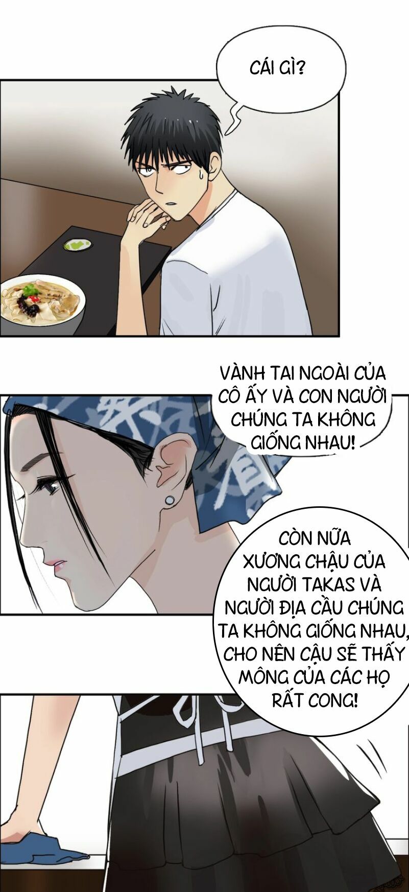Siêu Năng Lập Phương: Chapter 116
