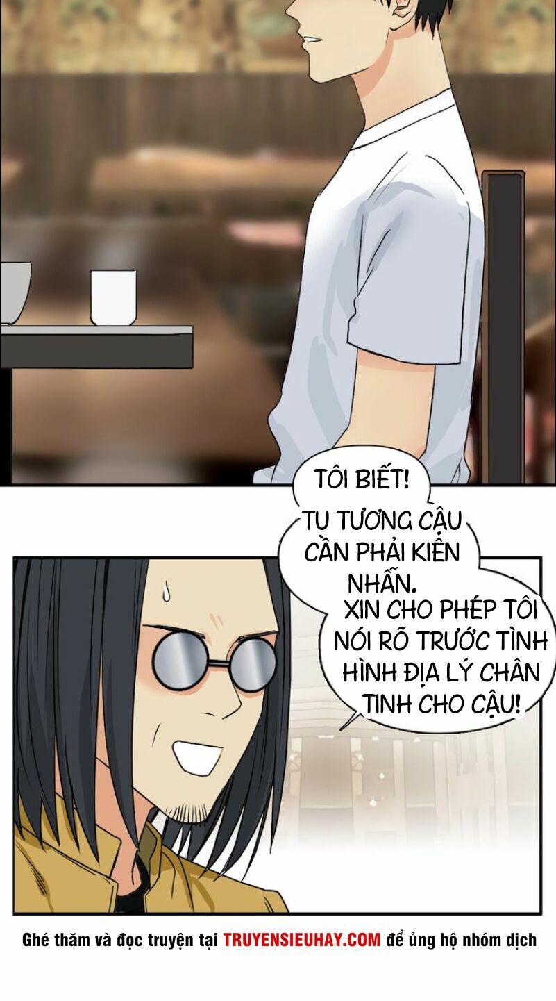 Siêu Năng Lập Phương: Chapter 116