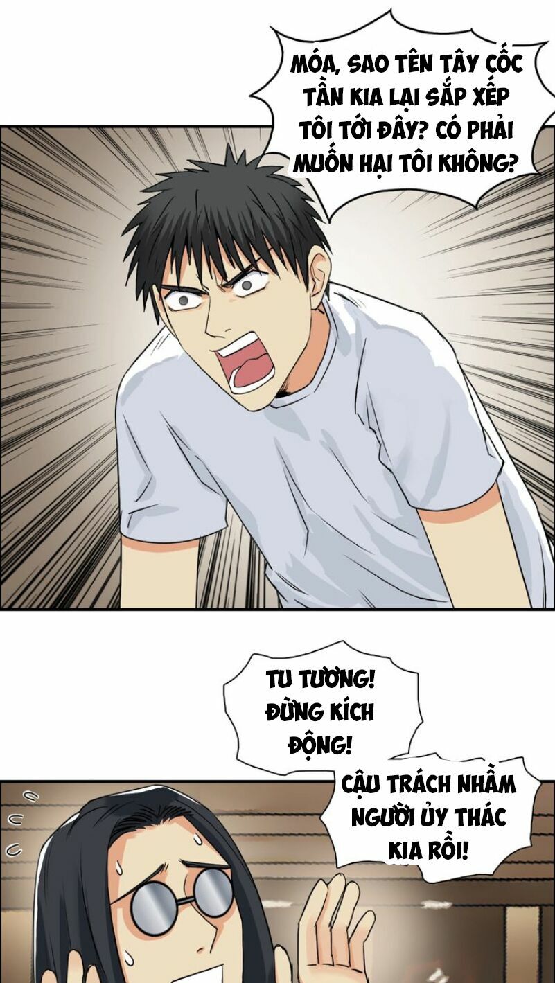Siêu Năng Lập Phương: Chapter 116
