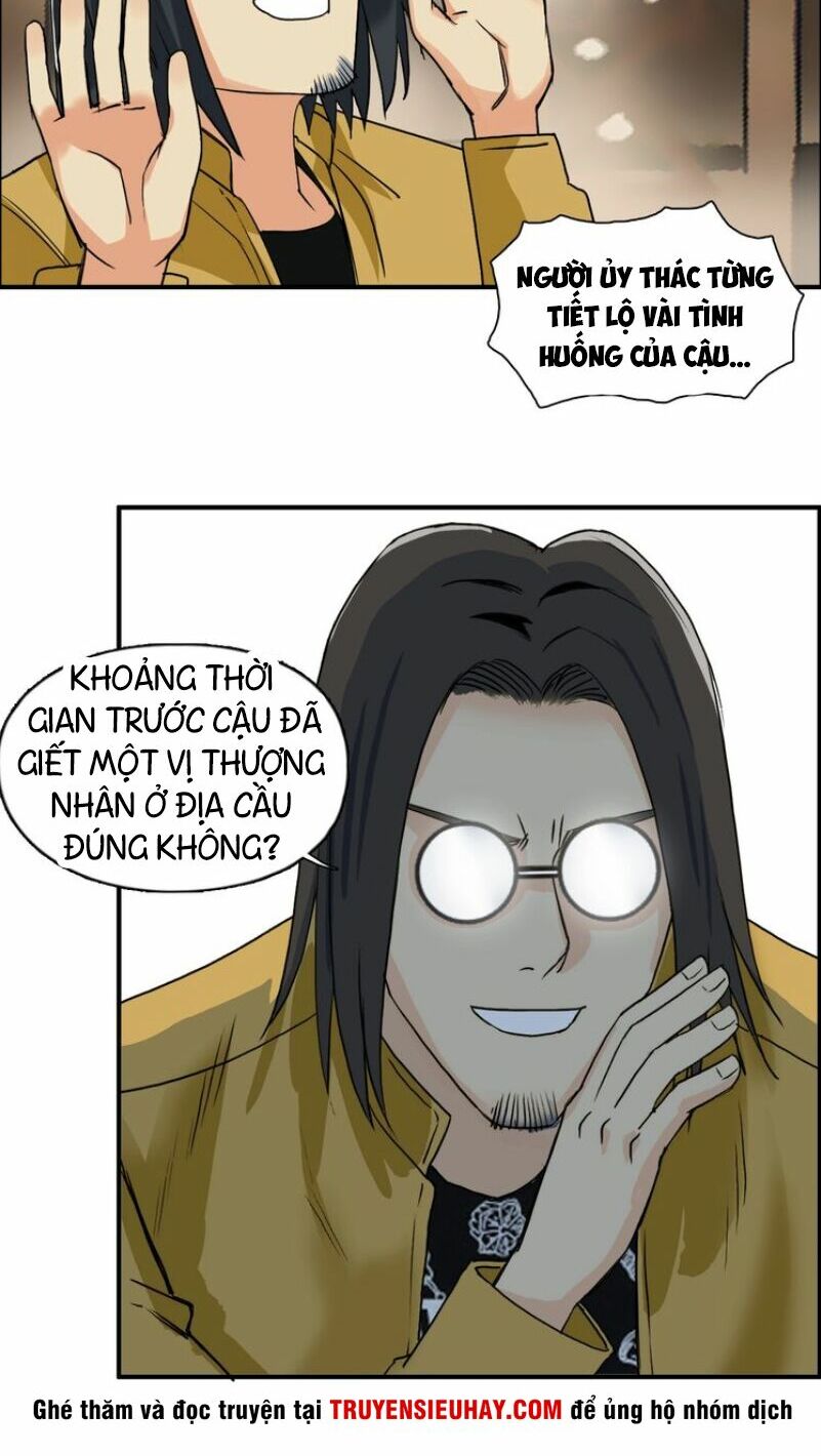 Siêu Năng Lập Phương: Chapter 116