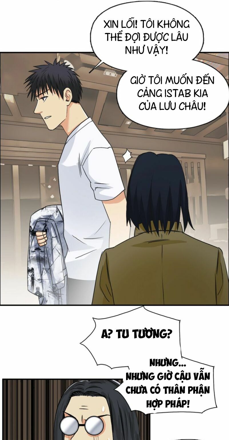 Siêu Năng Lập Phương: Chapter 116