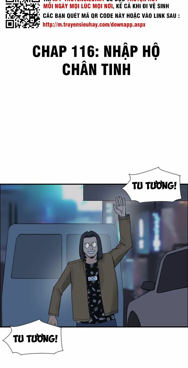 Siêu Năng Lập Phương: Chapter 116