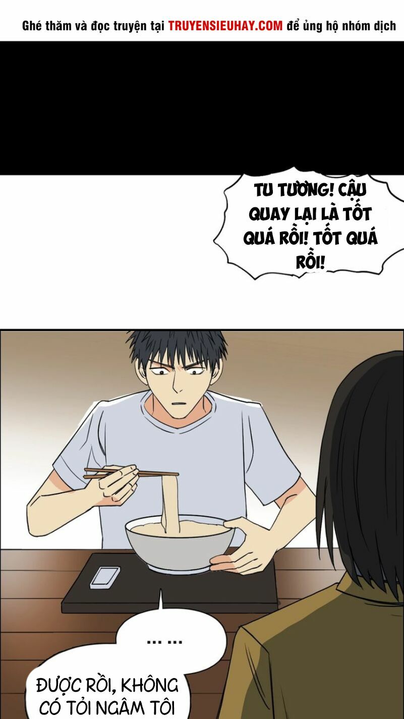 Siêu Năng Lập Phương: Chapter 116