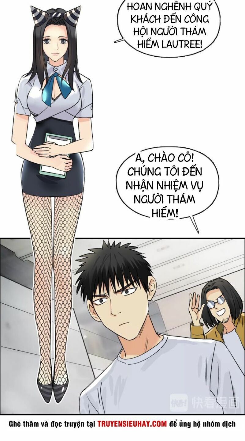 Siêu Năng Lập Phương: Chapter 116