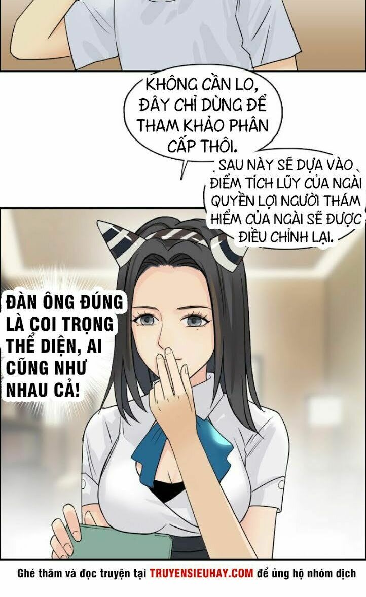 Siêu Năng Lập Phương: Chapter 116