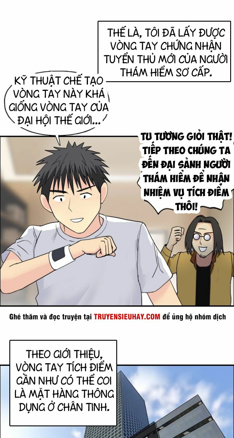 Siêu Năng Lập Phương: Chapter 116