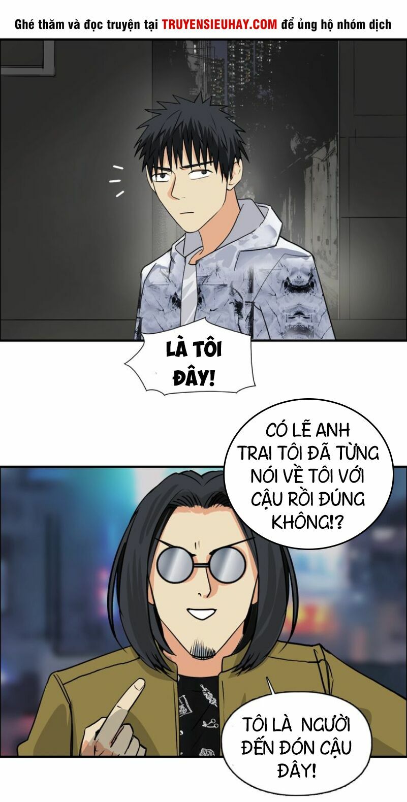 Siêu Năng Lập Phương: Chapter 116