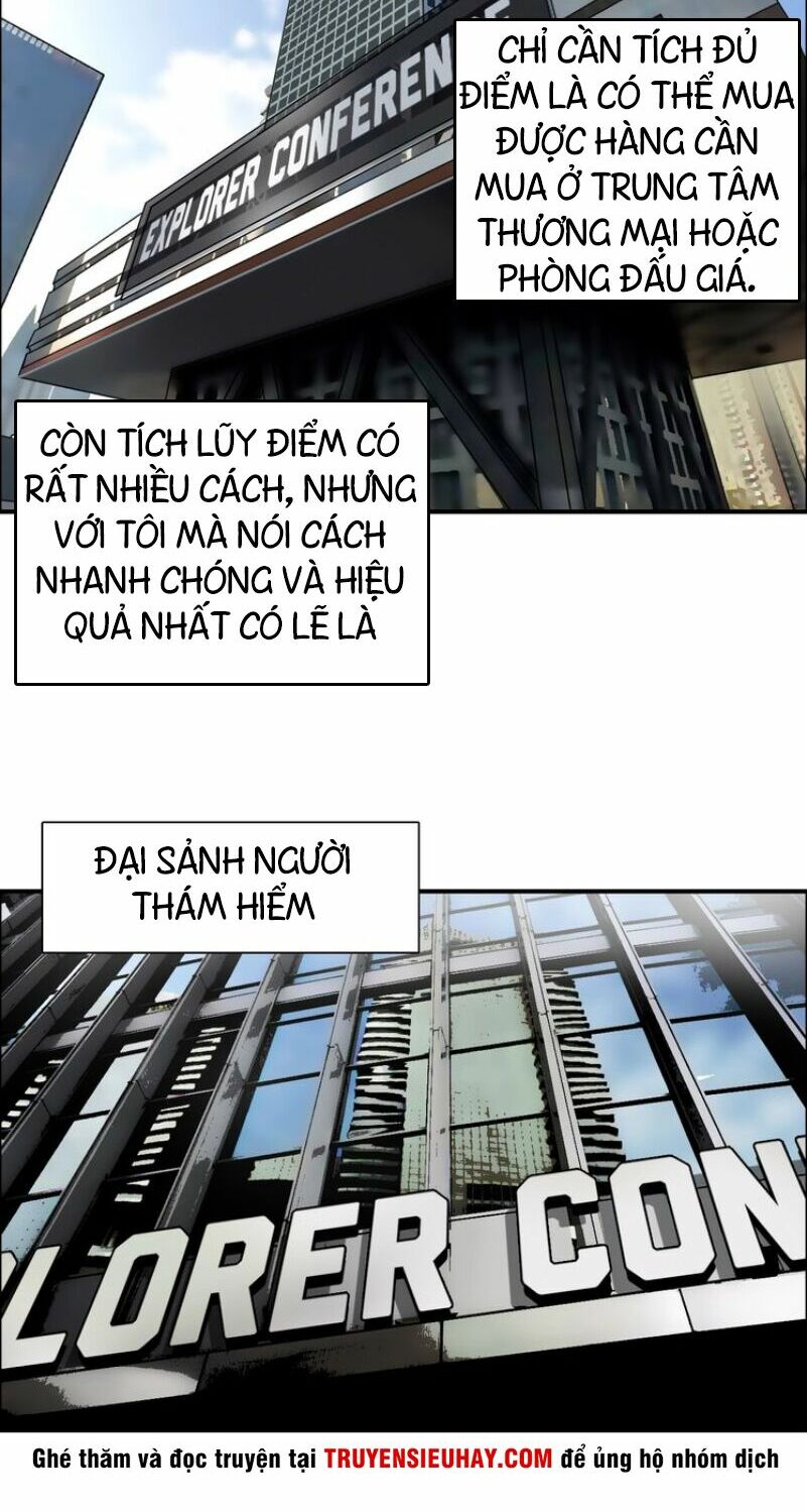 Siêu Năng Lập Phương: Chapter 116