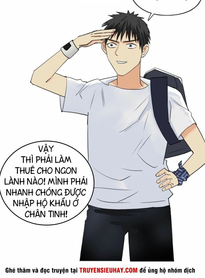 Siêu Năng Lập Phương: Chapter 116