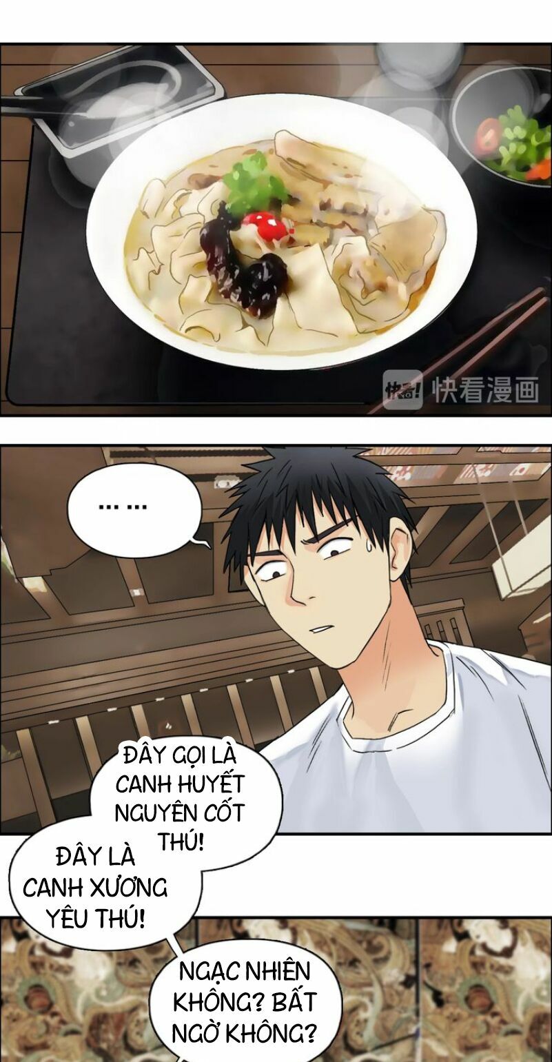 Siêu Năng Lập Phương: Chapter 116