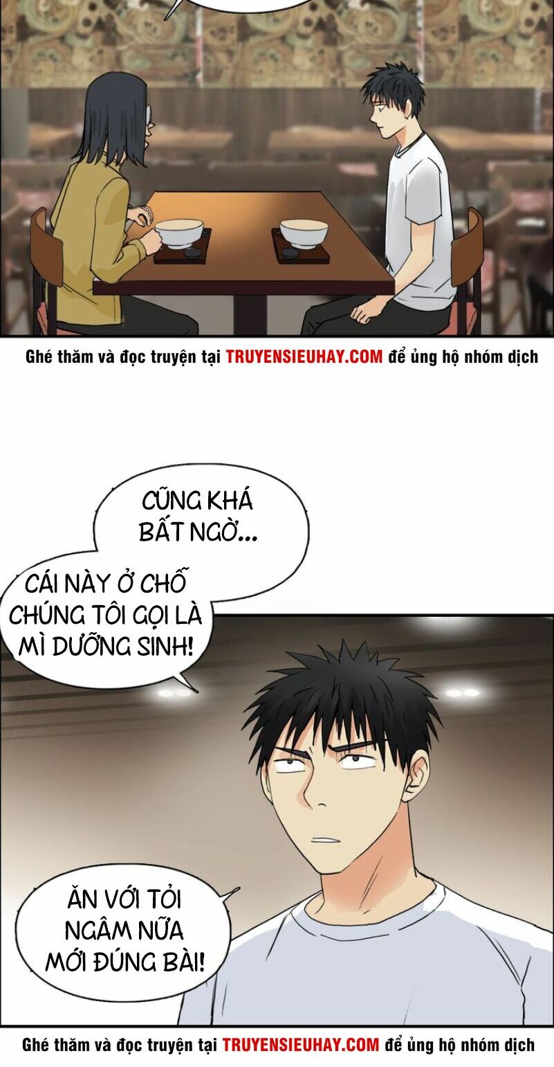 Siêu Năng Lập Phương: Chapter 116