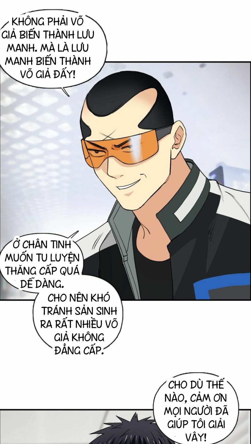 Siêu Năng Lập Phương: Chapter 117