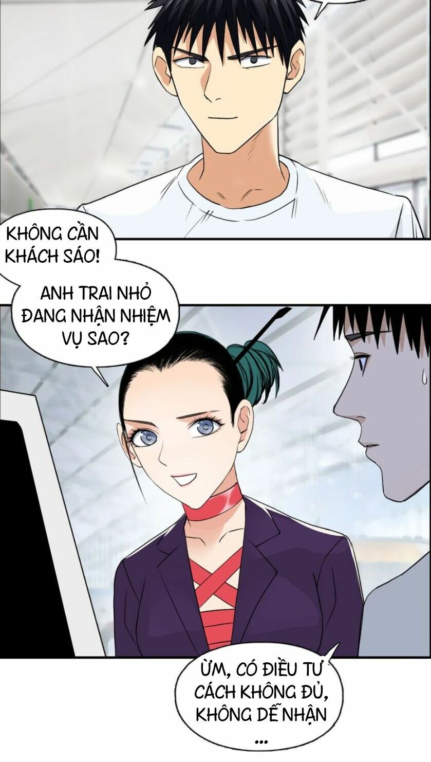 Siêu Năng Lập Phương: Chapter 117