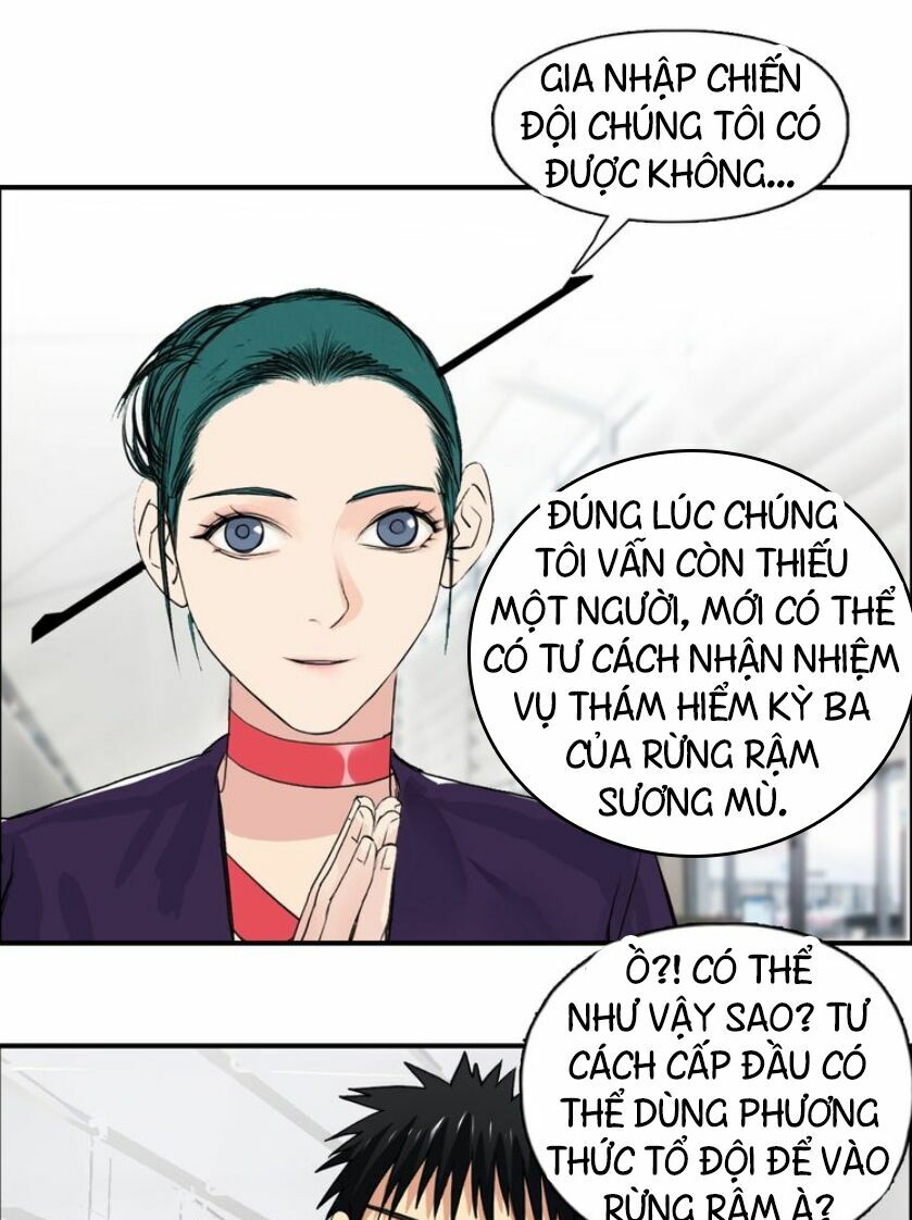Siêu Năng Lập Phương: Chapter 117