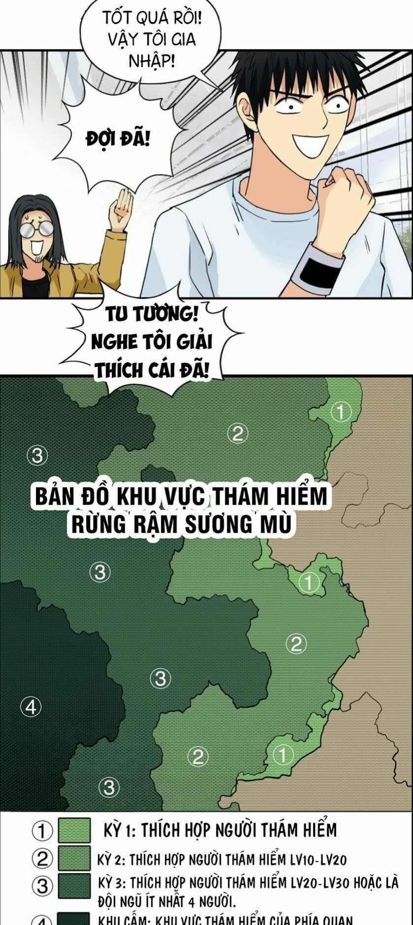Siêu Năng Lập Phương: Chapter 117