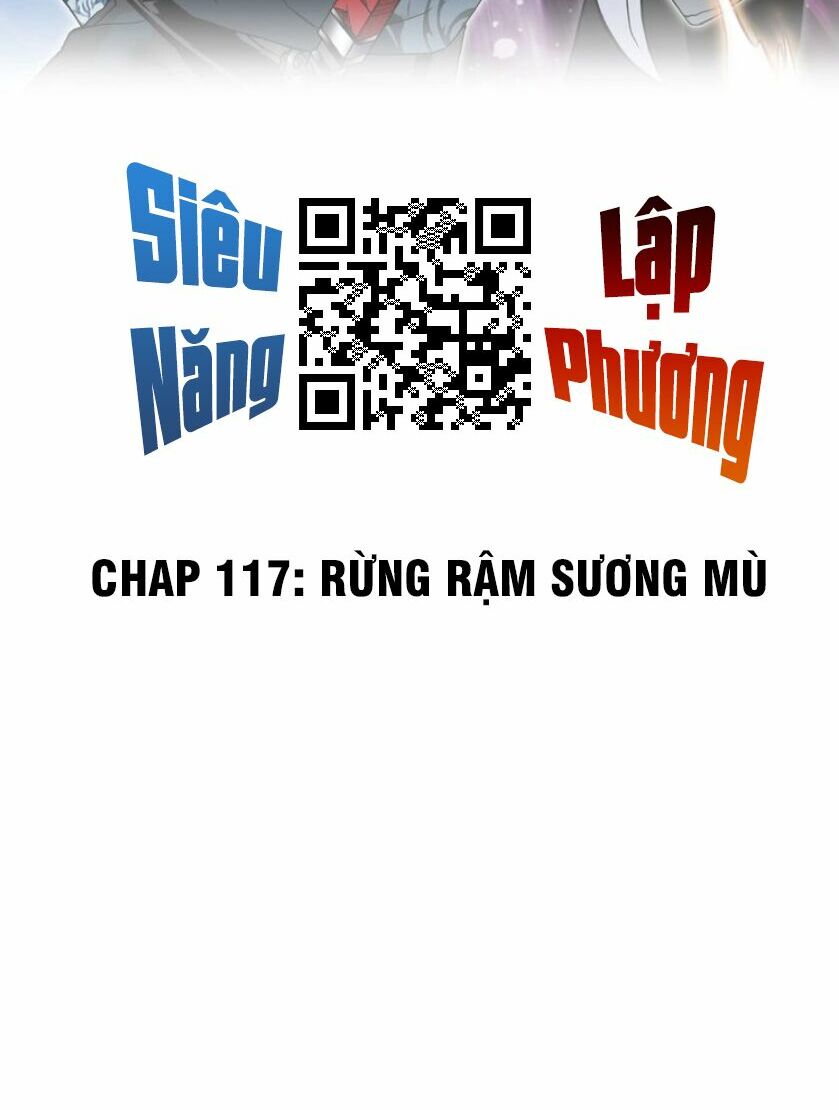 Siêu Năng Lập Phương: Chapter 117