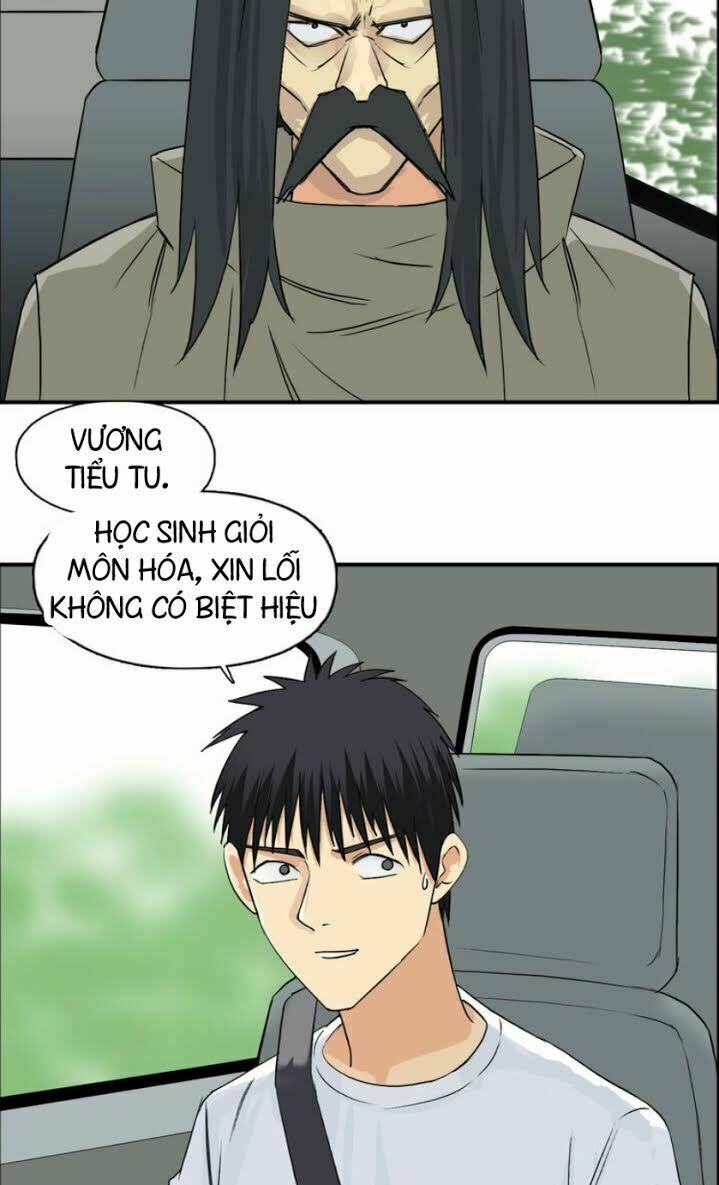 Siêu Năng Lập Phương: Chapter 117