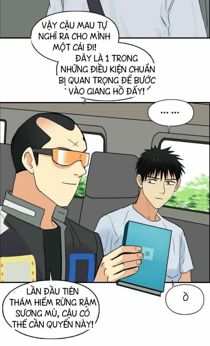 Siêu Năng Lập Phương: Chapter 117