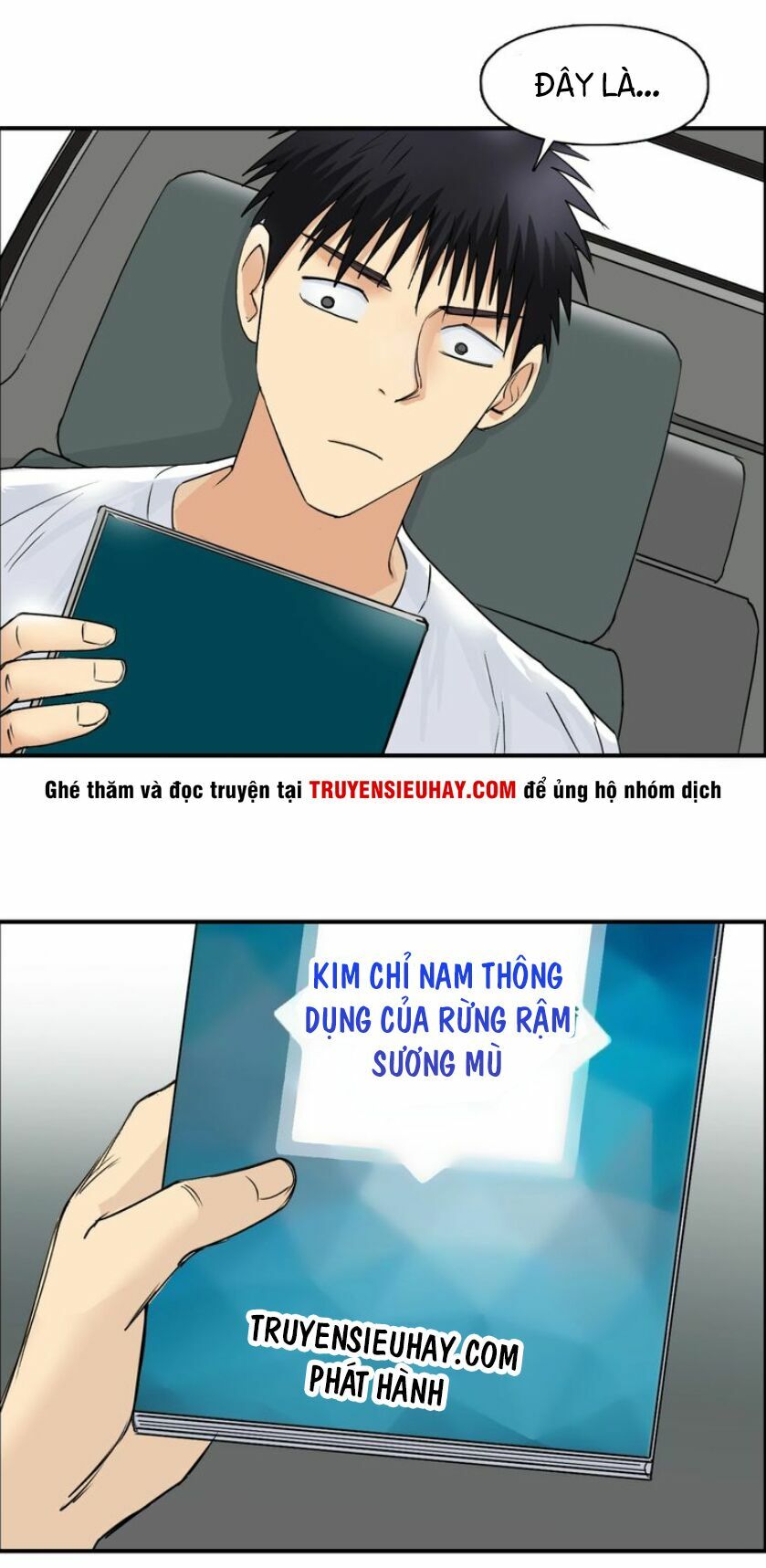 Siêu Năng Lập Phương: Chapter 117
