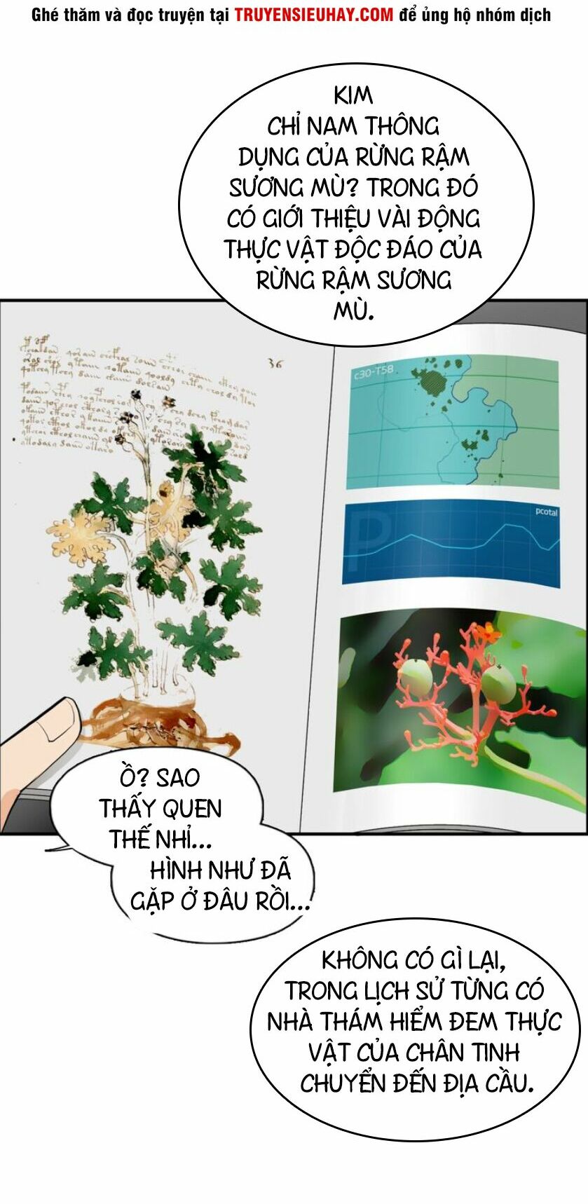 Siêu Năng Lập Phương: Chapter 117