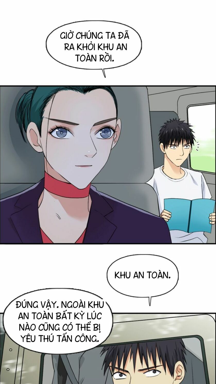 Siêu Năng Lập Phương: Chapter 117