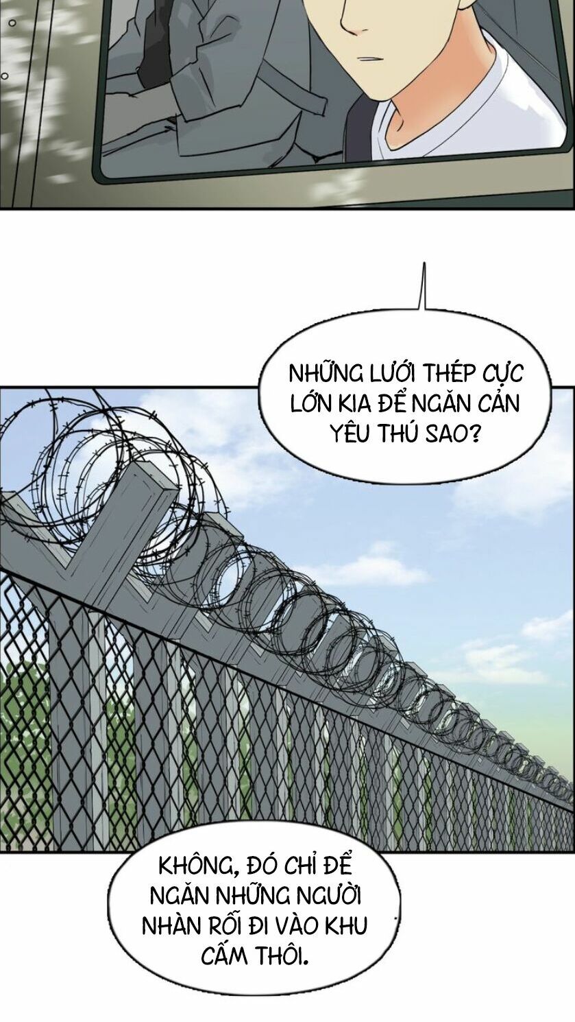 Siêu Năng Lập Phương: Chapter 117