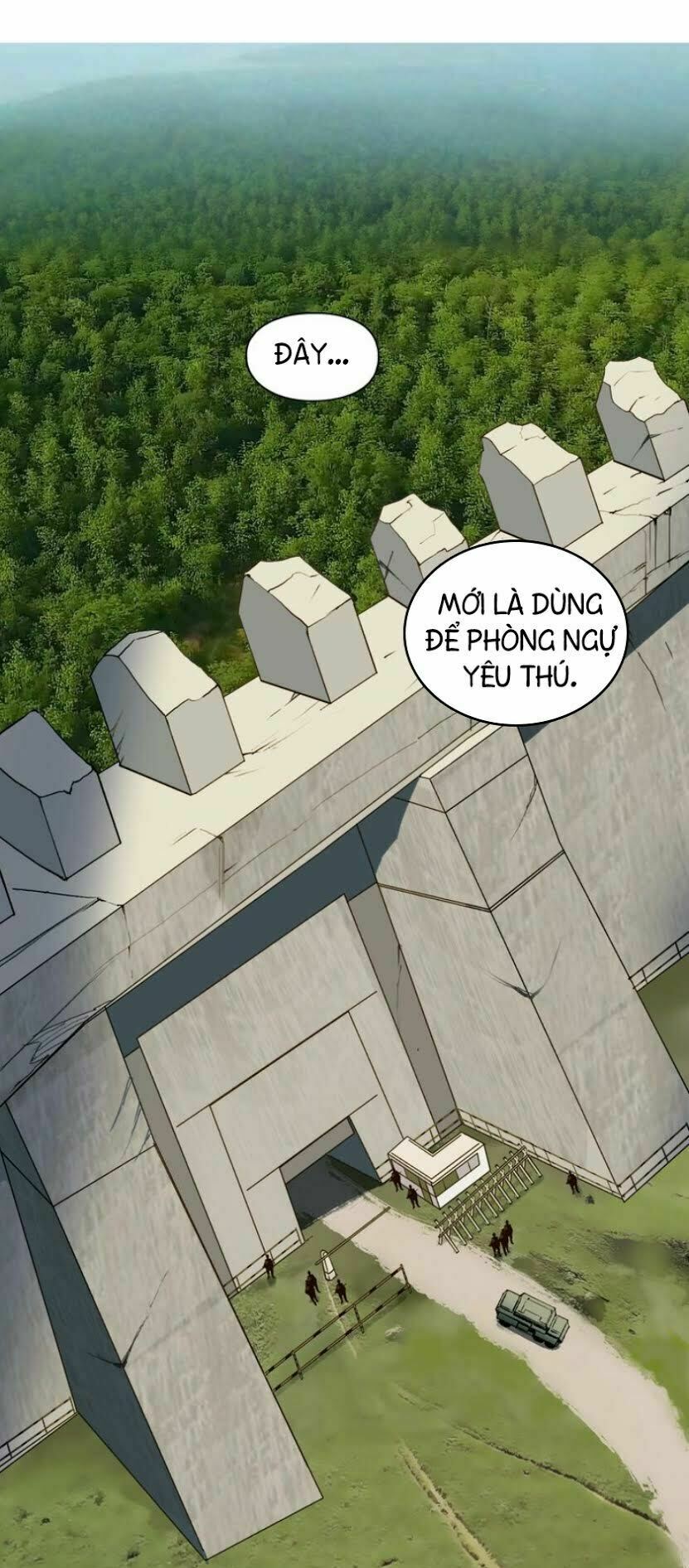 Siêu Năng Lập Phương: Chapter 117