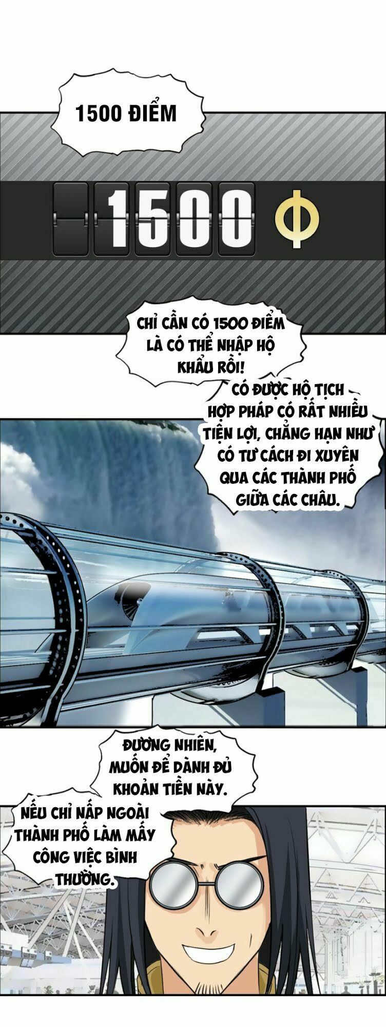 Siêu Năng Lập Phương: Chapter 117