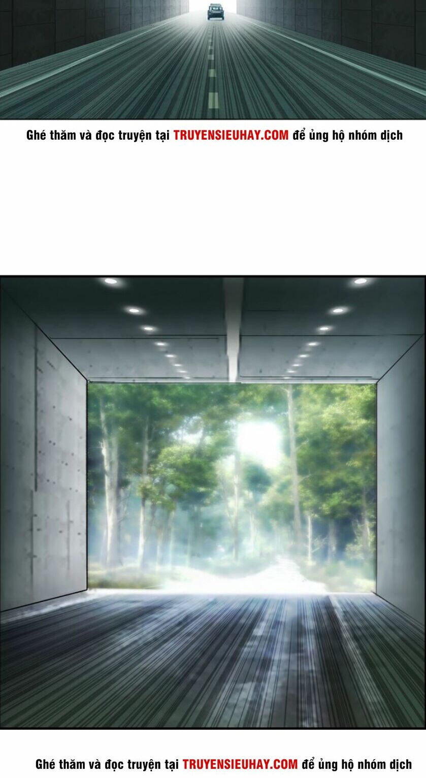 Siêu Năng Lập Phương: Chapter 117