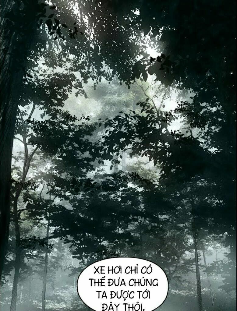 Siêu Năng Lập Phương: Chapter 117